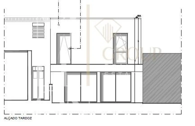 Moradia T3 para Venda em Ramalde Foto 8