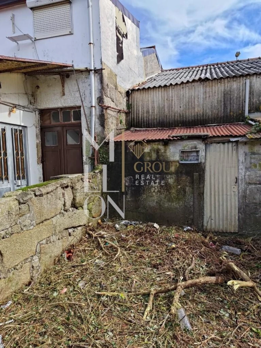 Moradia T3 para Venda em Ramalde Foto 10