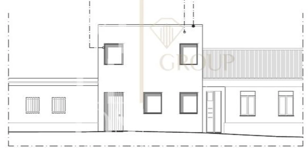 Moradia T3 para Venda em Ramalde Foto 2