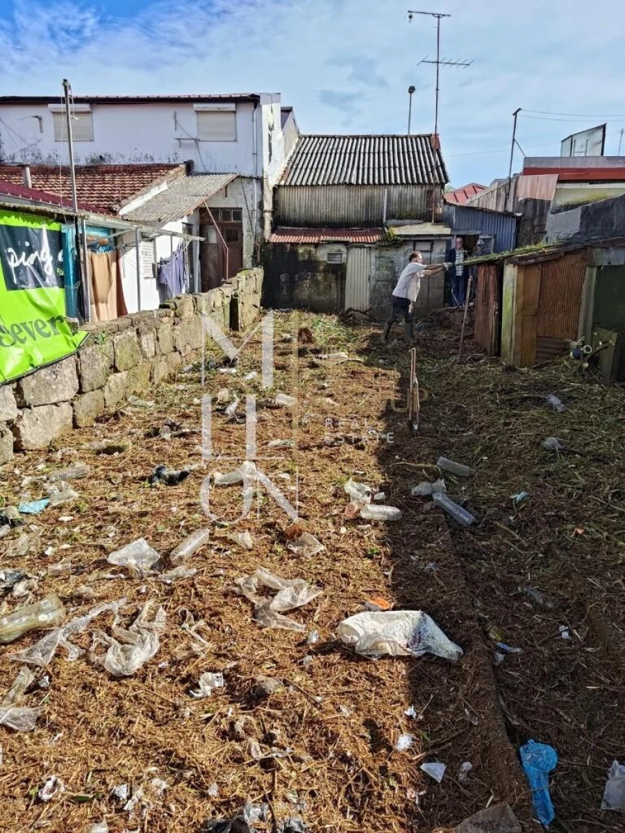 Moradia T3 para Venda em Ramalde Foto 11