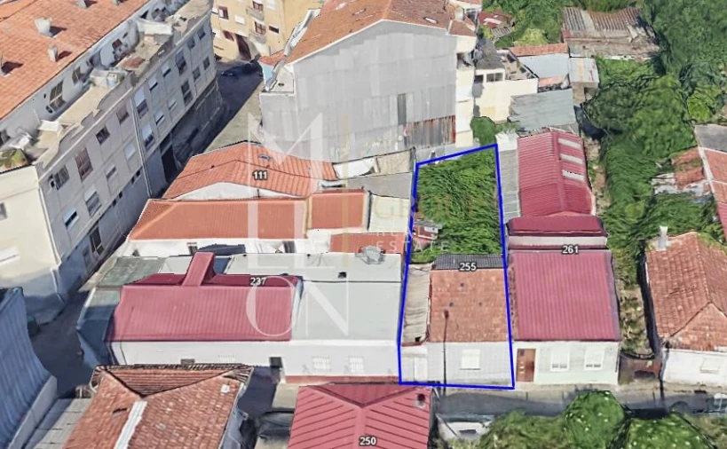 Moradia T3 para Venda em Ramalde Foto 3