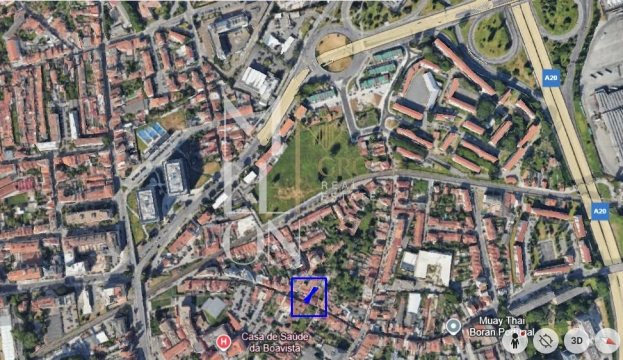 Moradia T3 para Venda em Ramalde Foto 12