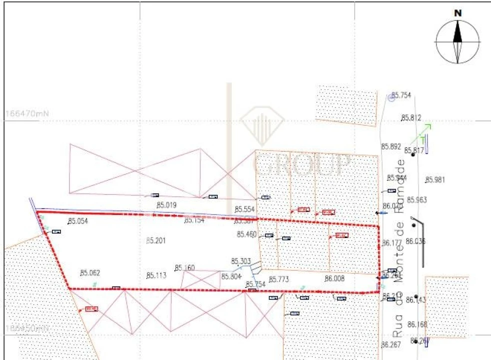 Moradia T3 para Venda em Ramalde Foto 7