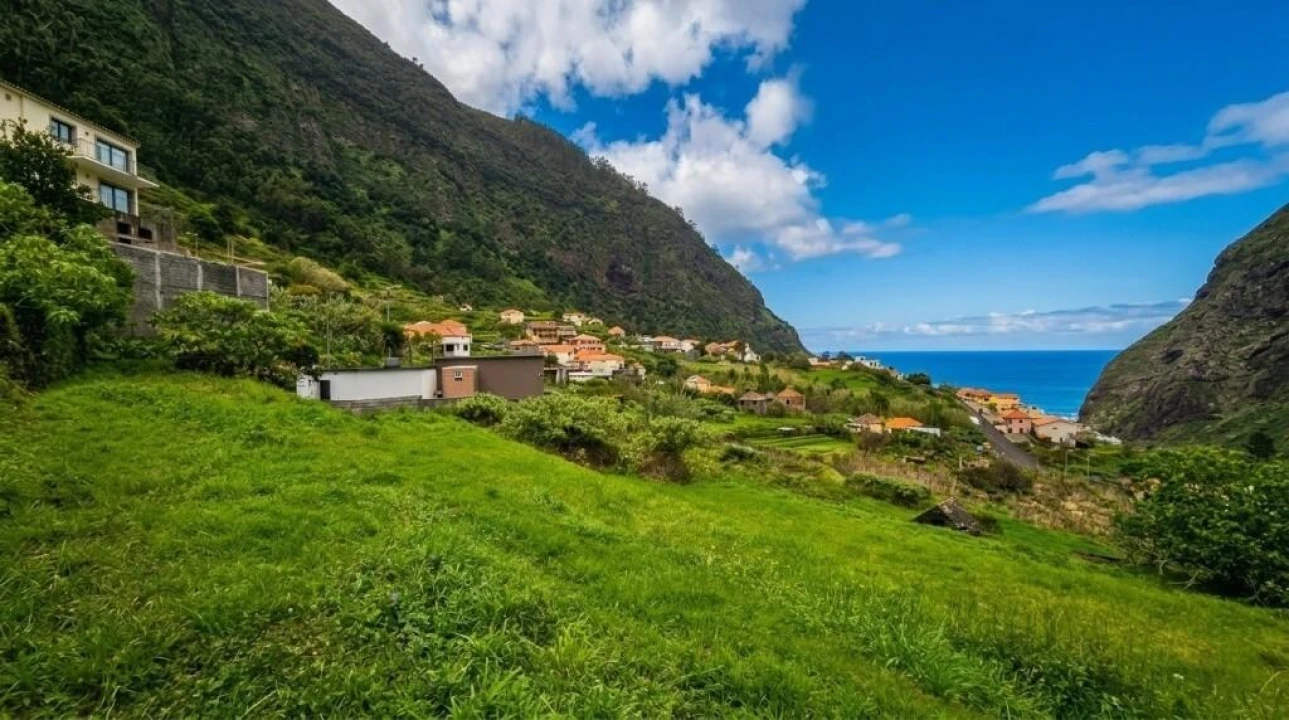 Terreno para Venda em São Vicente Foto 8