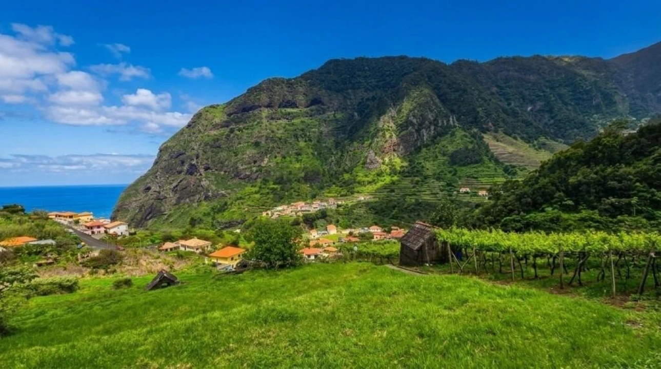 Terreno para Venda em São Vicente Foto 4