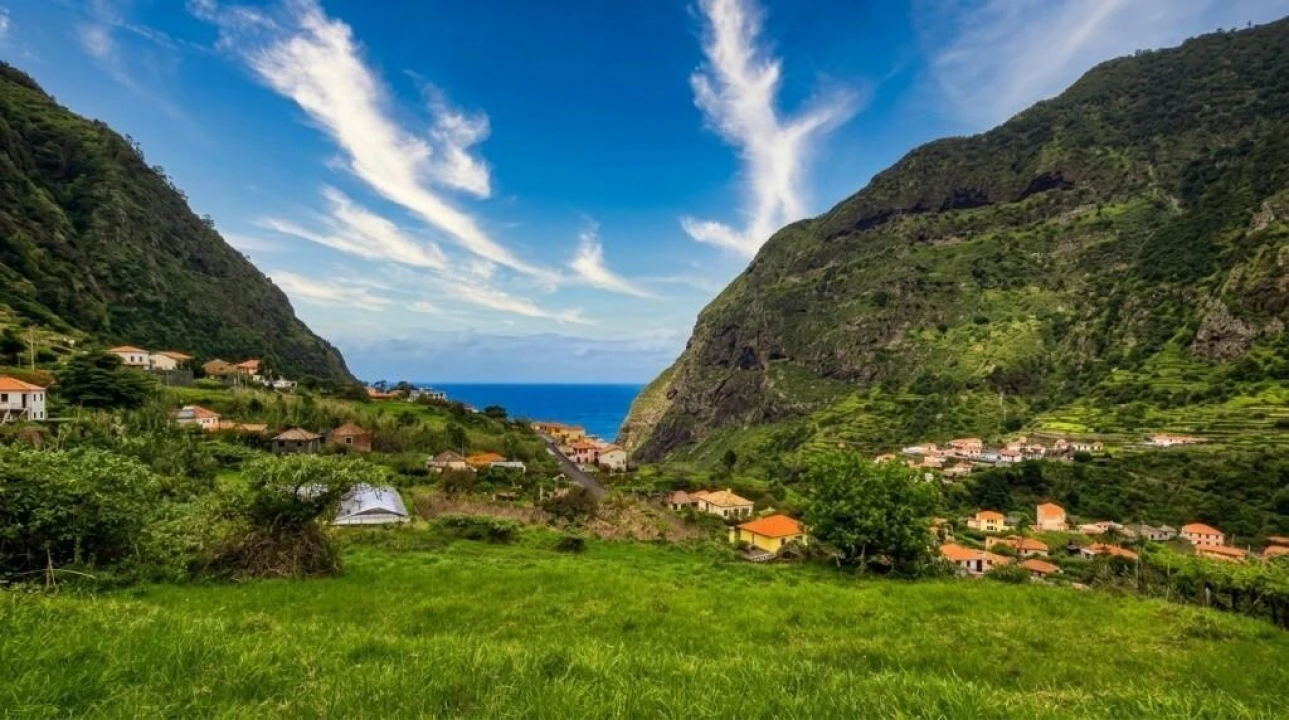 Terreno para Venda em São Vicente Foto 2