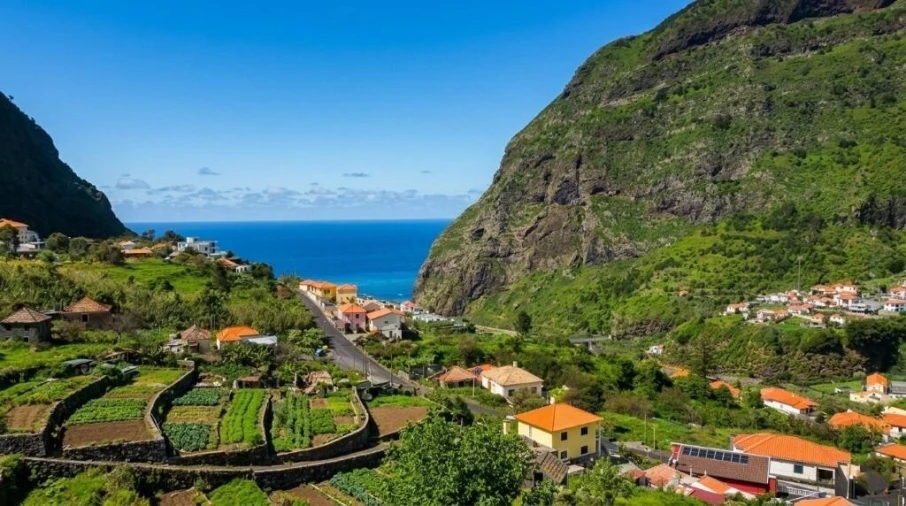 Terreno para Venda em São Vicente Foto 1