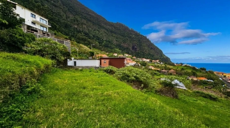 Terreno para Venda em São Vicente Foto 5