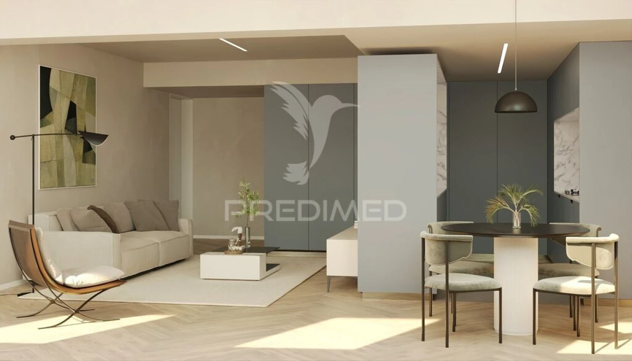 Apartamento T2 para Venda em Cedofeita, Santo Ildefonso, Sé, Miragaia, São Nicolau e Vitória Foto 11