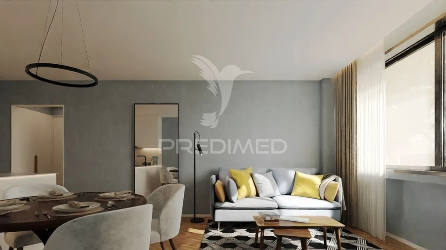 Apartamento T2 para Venda em Cedofeita, Santo Ildefonso, Sé, Miragaia, São Nicolau e Vitória Foto 8