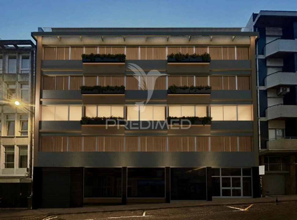 Apartamento T2 para Venda em Cedofeita, Santo Ildefonso, Sé, Miragaia, São Nicolau e Vitória Foto 5