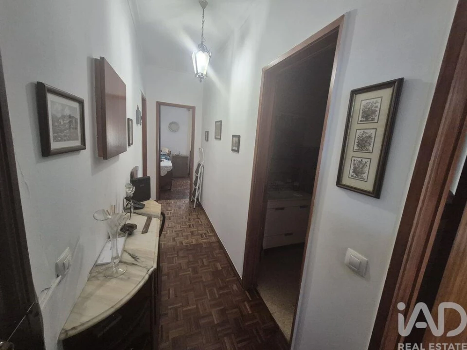 Apartamento T2 para Venda em Seixal, Arrentela e Aldeia de Paio Pires Foto 9