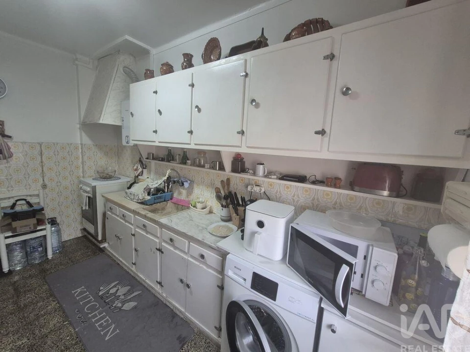 Apartamento T2 para Venda em Seixal, Arrentela e Aldeia de Paio Pires Foto 4