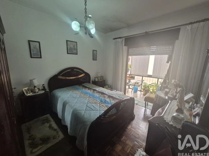 Apartamento T2 para Venda em Seixal, Arrentela e Aldeia de Paio Pires Foto 12