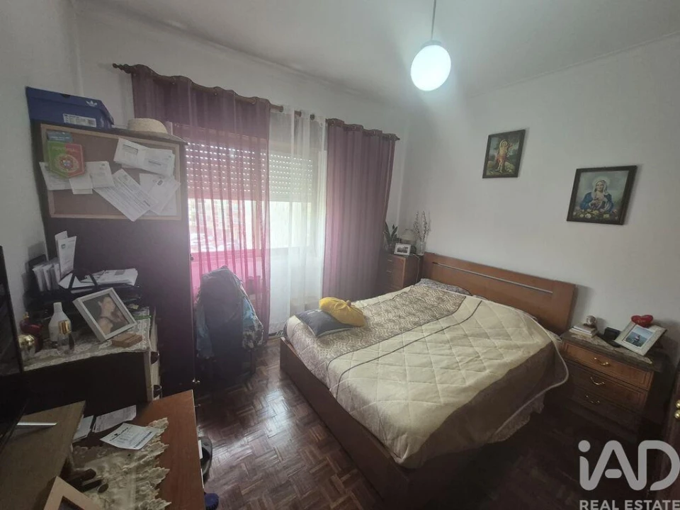 Apartamento T2 para Venda em Seixal, Arrentela e Aldeia de Paio Pires Foto 8