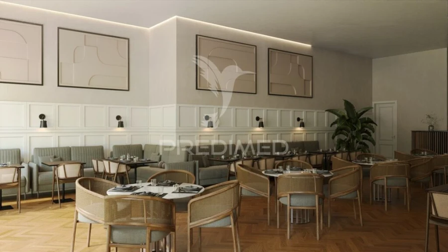 Apartamento T2 para Venda em Cedofeita, Santo Ildefonso, Sé, Miragaia, São Nicolau e Vitória Foto 12