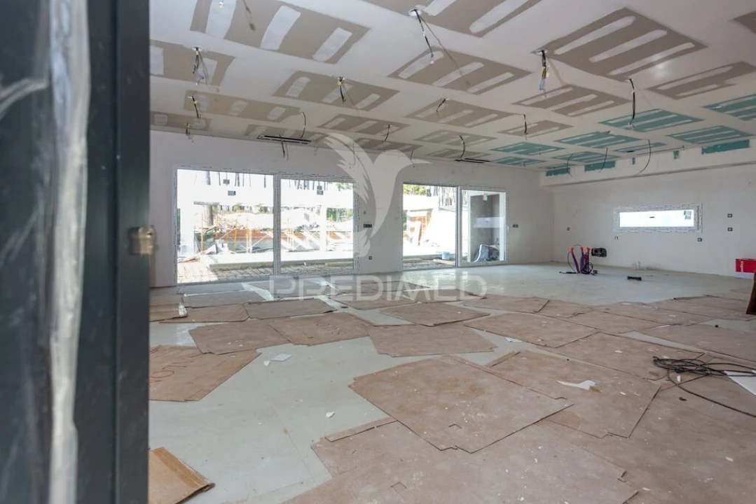 Moradia T3 para Venda em Corroios Foto 5