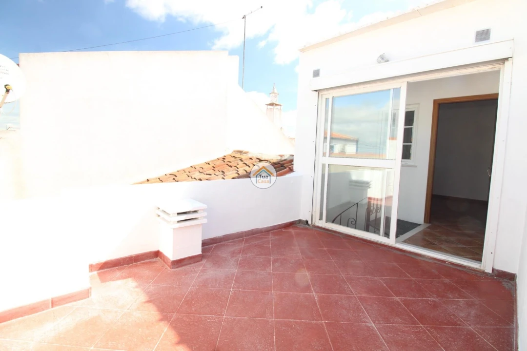 Moradia T2 para Venda em Reguengos de Monsaraz Foto 12