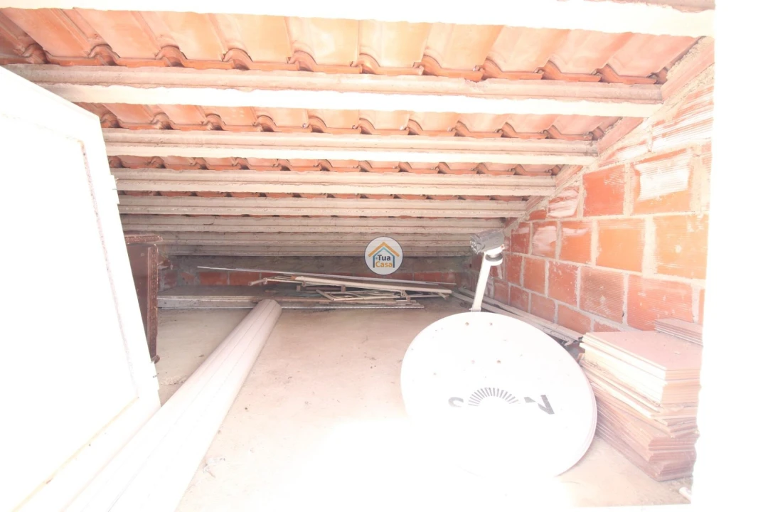 Moradia T2 para Venda em Reguengos de Monsaraz Foto 13