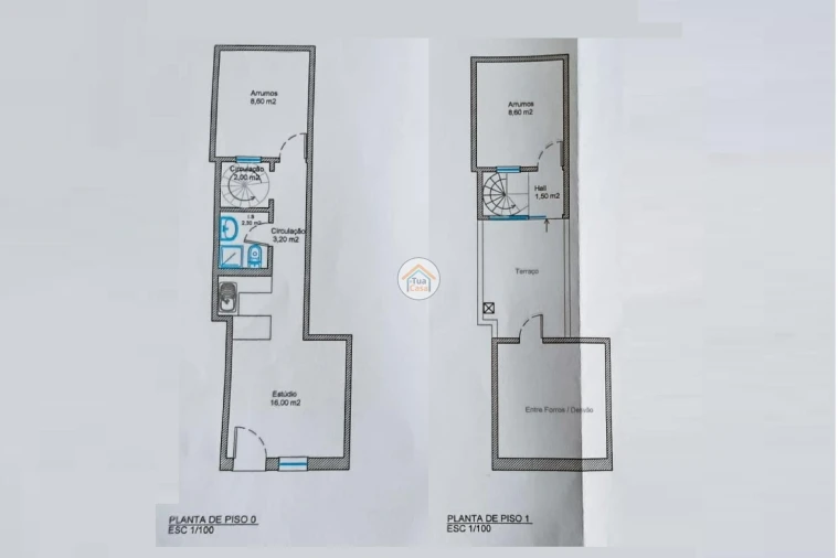 Moradia T2 para Venda em Reguengos de Monsaraz Foto 15