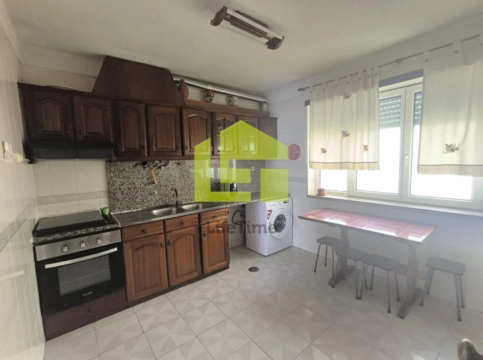 Apartamento T3 para Venda em Condeixa-A-Velha e Condeixa-A-Nova Foto 5