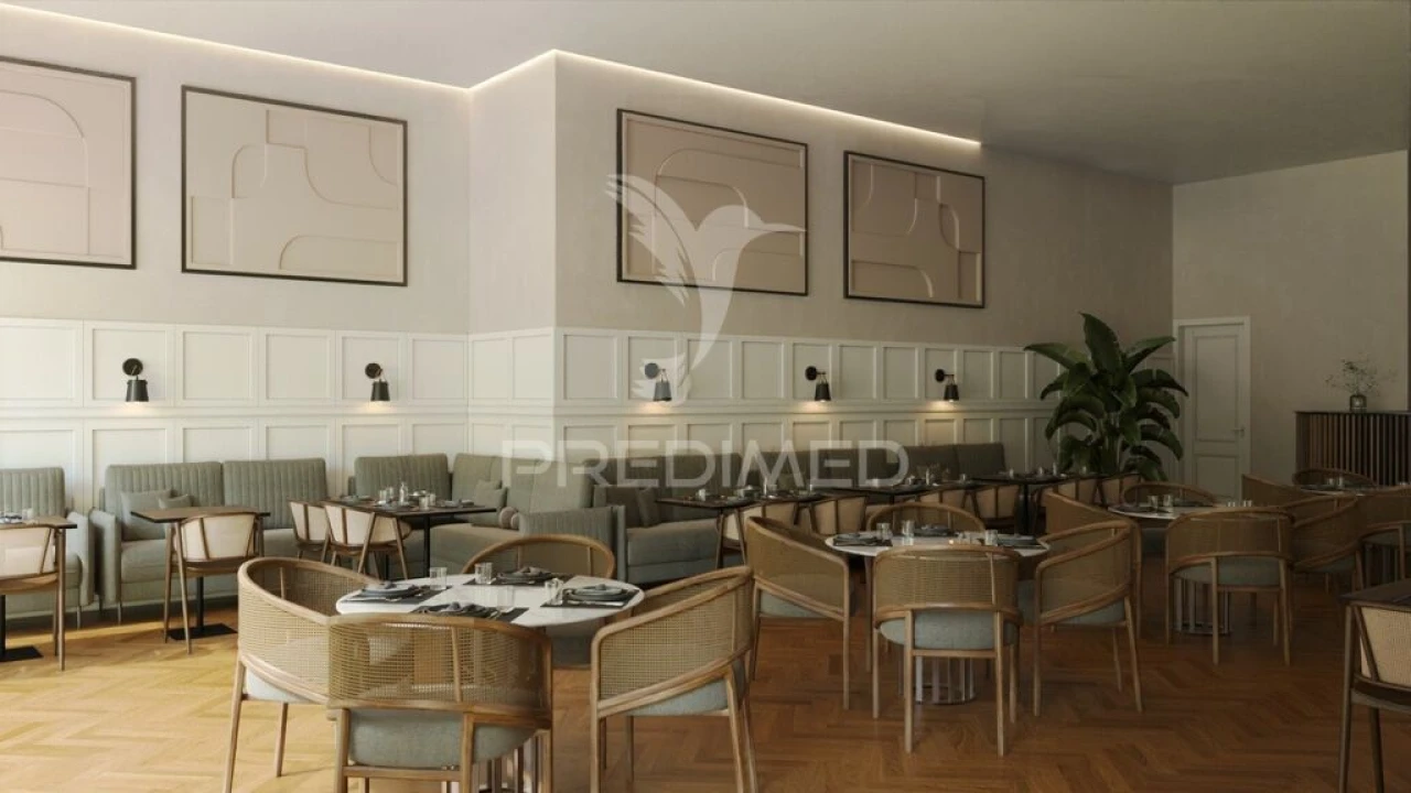 Apartamento T2 para Venda em Cedofeita, Santo Ildefonso, Sé, Miragaia, São Nicolau e Vitória Foto 1