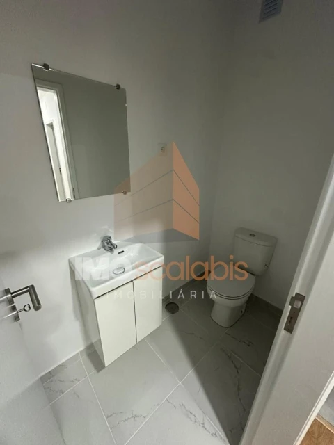 Apartamento T3 para Venda em Romeira e Várzea