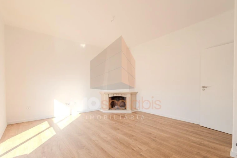 Apartamento T3 para Venda em Romeira e Várzea Foto 3