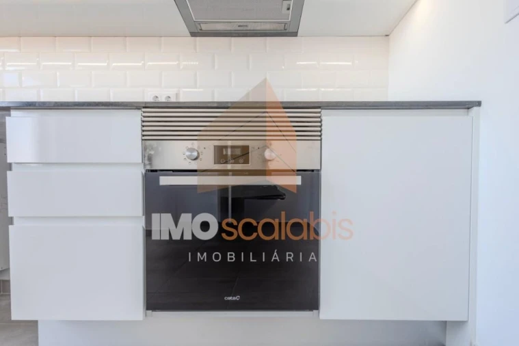 Apartamento T3 para Venda em Romeira e Várzea Foto 12