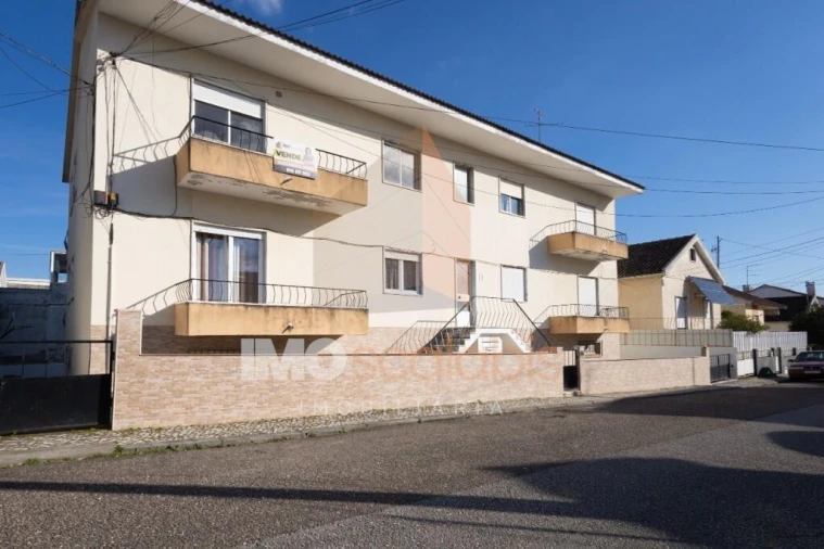 Apartamento T3 para Venda em Romeira e Várzea Foto 21