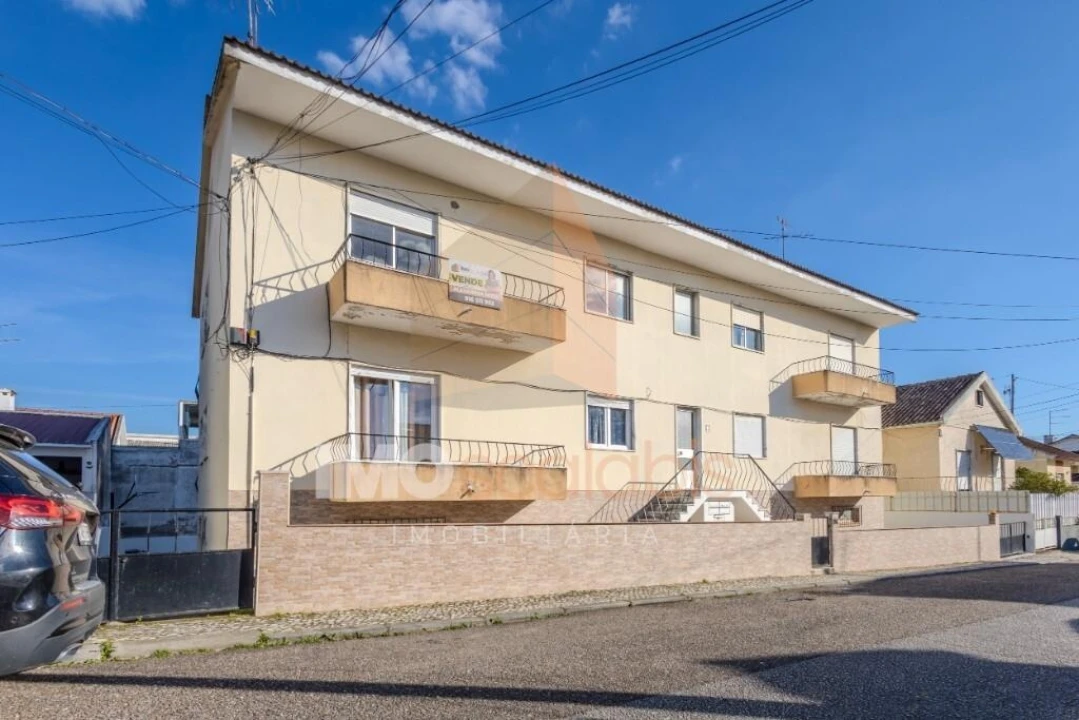 Apartamento T3 para Venda em Romeira e Várzea Foto 22