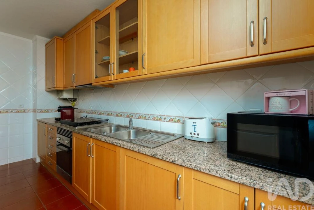 Apartamento T3 para Venda em São Pedro de Tomar Foto 18