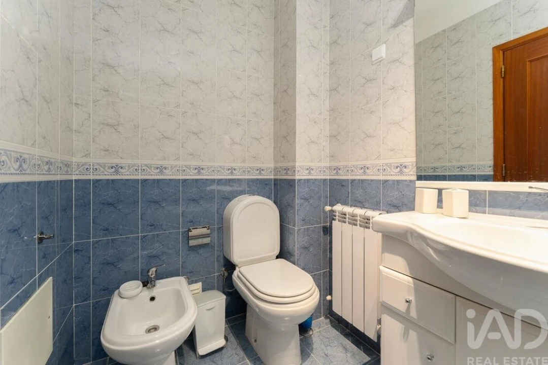 Apartamento T3 para Venda em São Pedro de Tomar Foto 26