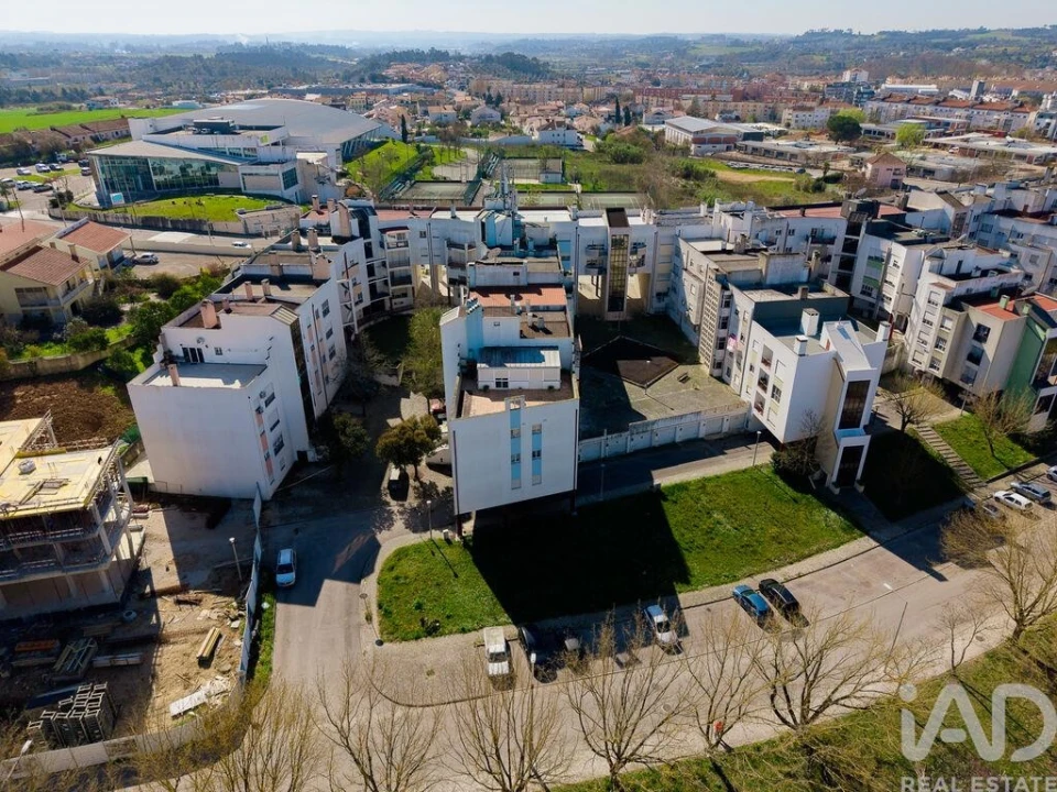 Apartamento T3 para Venda em São Pedro de Tomar Foto 32