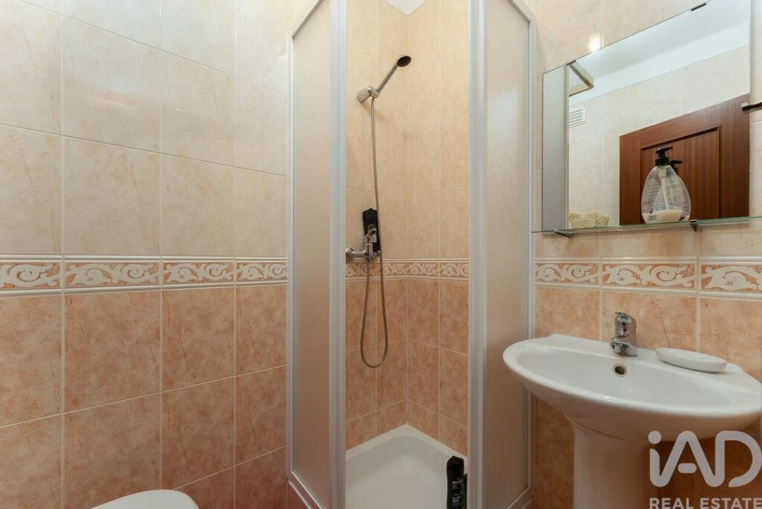 Apartamento T3 para Venda em São Pedro de Tomar Foto 13