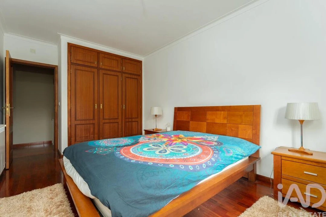 Apartamento T3 para Venda em São Pedro de Tomar Foto 22