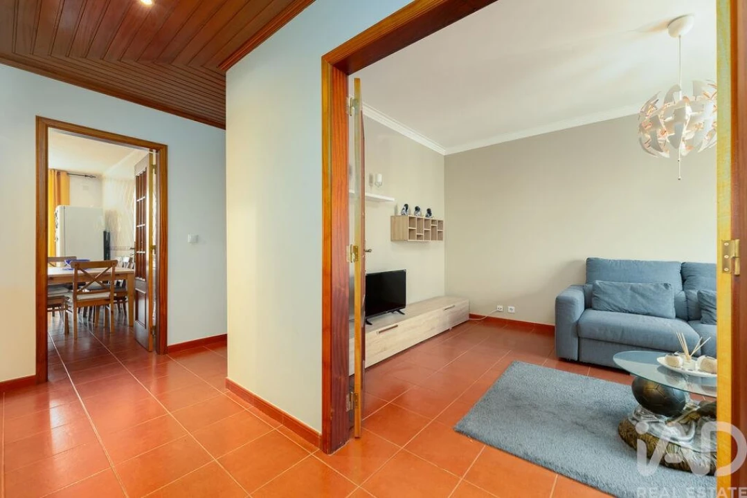 Apartamento T3 para Venda em São Pedro de Tomar Foto 5