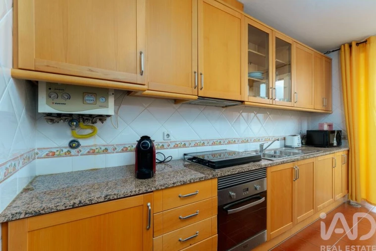 Apartamento T3 para Venda em São Pedro de Tomar Foto 16