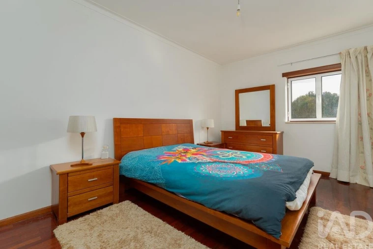 Apartamento T3 para Venda em São Pedro de Tomar Foto 21