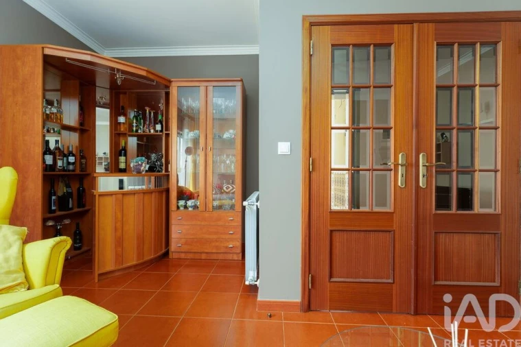 Apartamento T3 para Venda em São Pedro de Tomar Foto 6