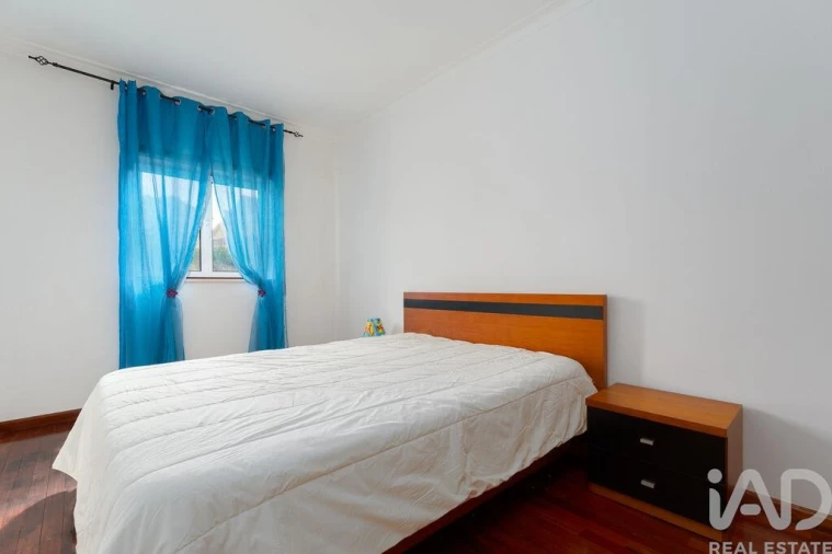 Apartamento T3 para Venda em São Pedro de Tomar Foto 23