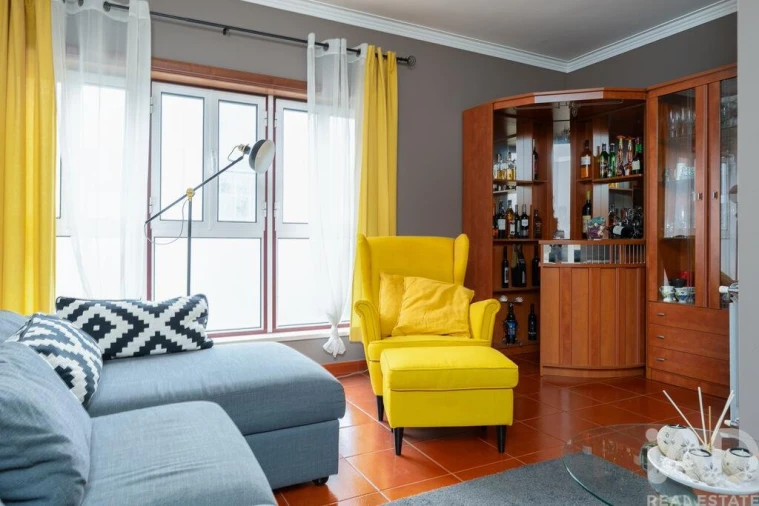 Apartamento T3 para Venda em São Pedro de Tomar Foto 9