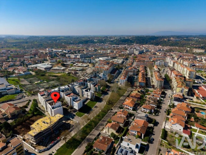 Apartamento T3 para Venda em São Pedro de Tomar Foto 4