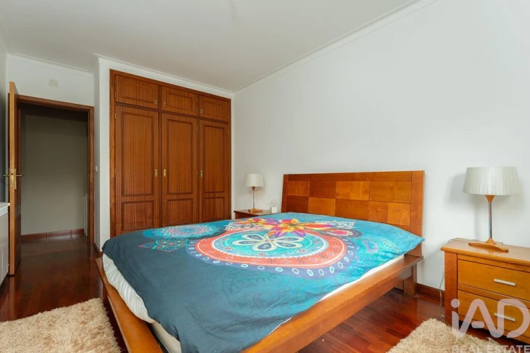 Apartamento T3 para Venda em São Pedro de Tomar Foto 22