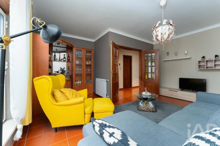 Apartamento T3 para Venda em São Pedro de Tomar Foto 11