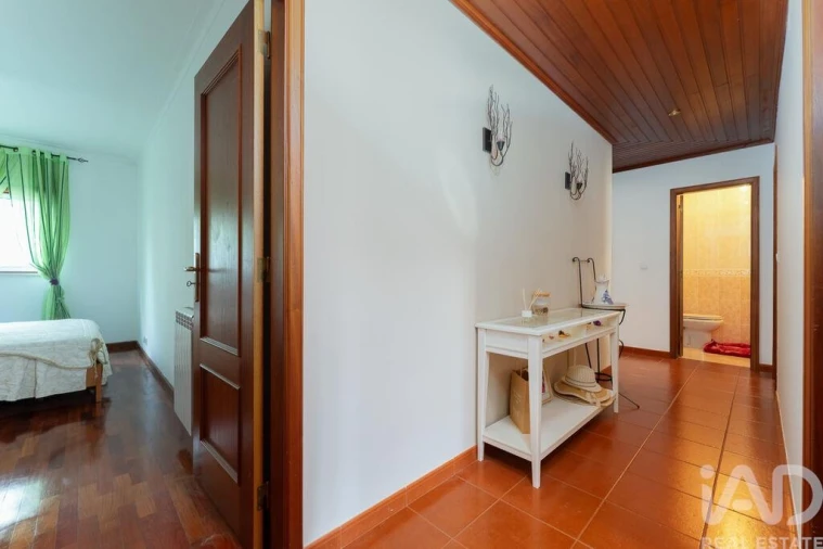 Apartamento T3 para Venda em São Pedro de Tomar Foto 20