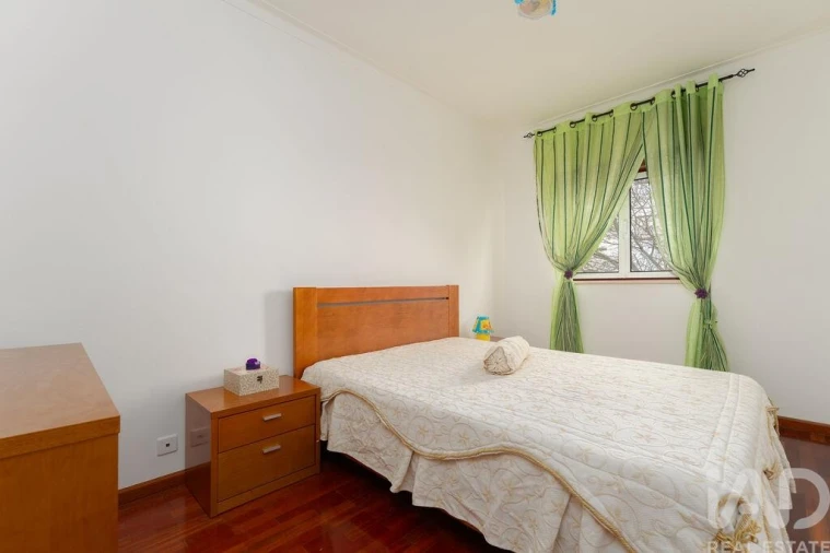 Apartamento T3 para Venda em São Pedro de Tomar Foto 28