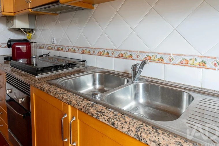 Apartamento T3 para Venda em São Pedro de Tomar Foto 17