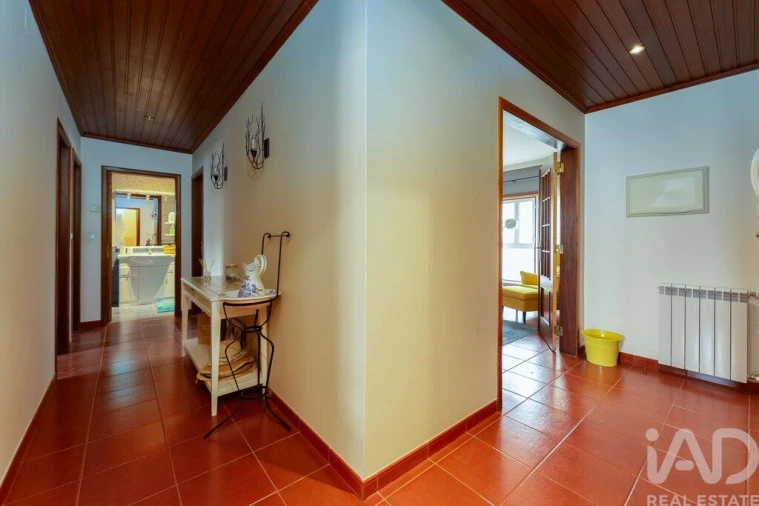 Apartamento T3 para Venda em São Pedro de Tomar Foto 14