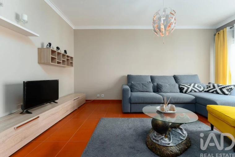 Apartamento T3 para Venda em São Pedro de Tomar Foto 12